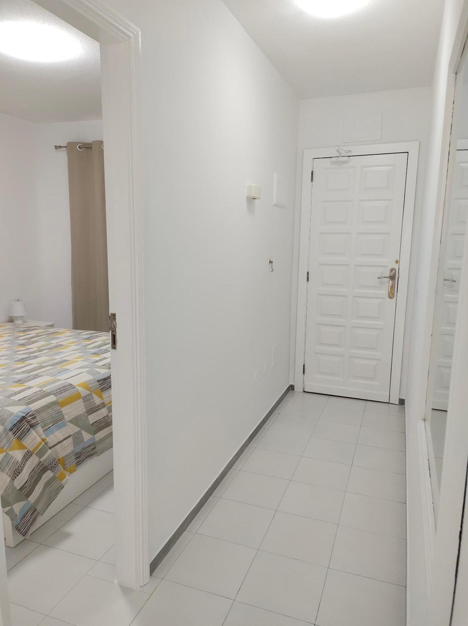 Amarilla Golf Apartment San Miguel de Abona Luaran gambar