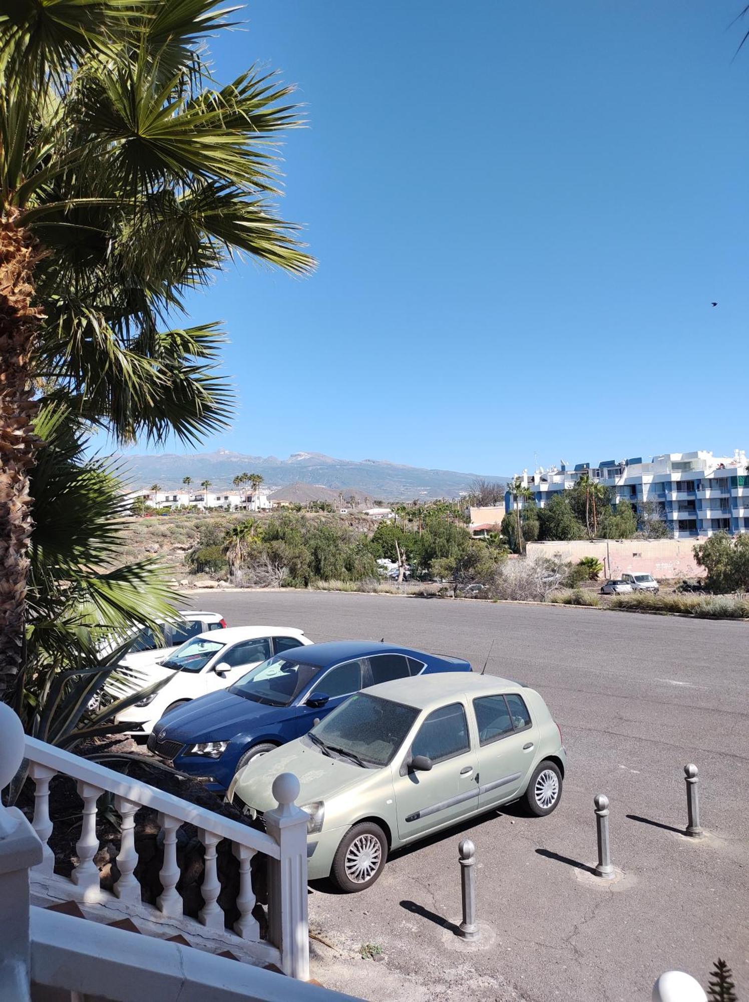 Amarilla Golf Apartment San Miguel de Abona Luaran gambar