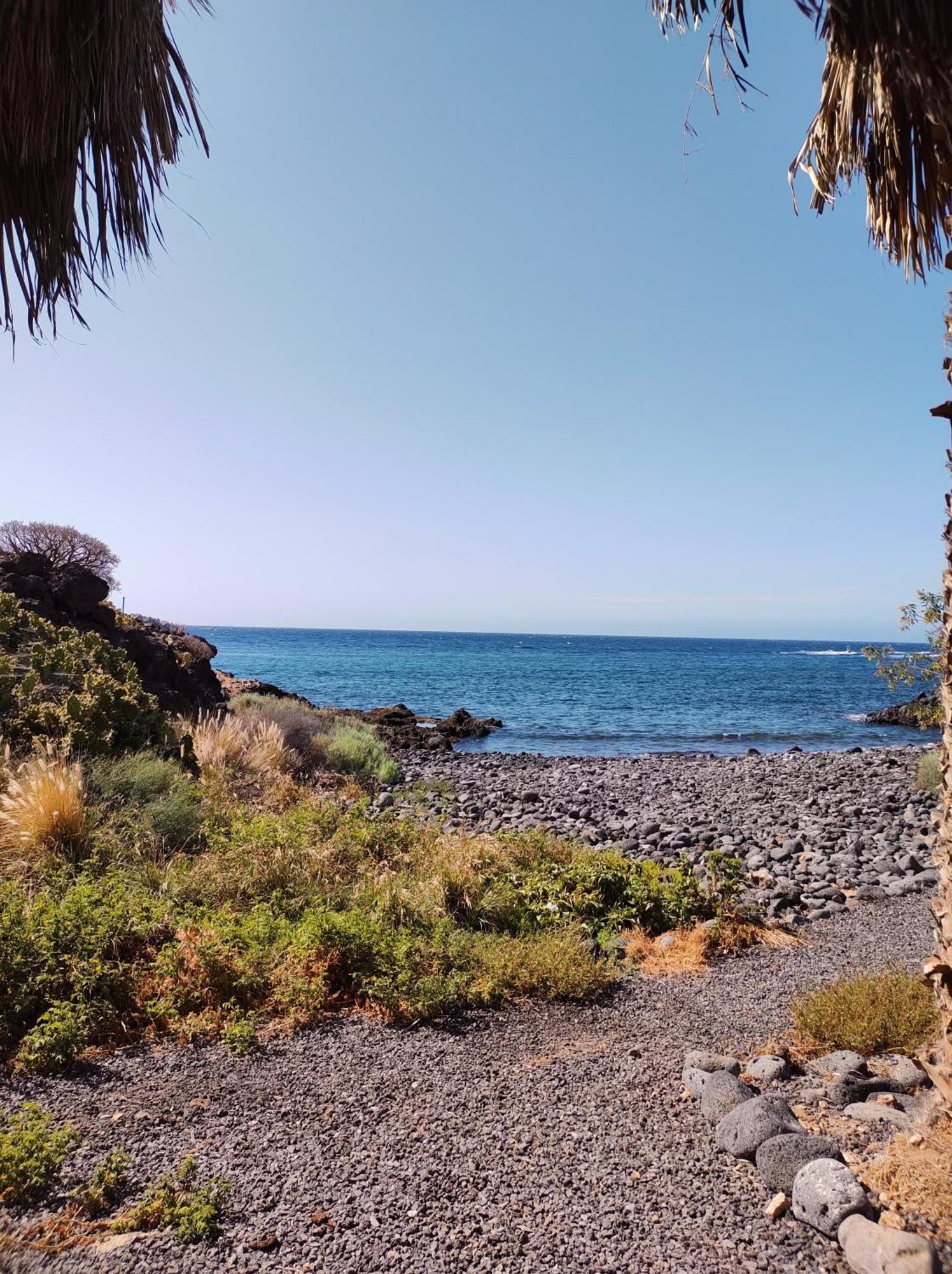 Amarilla Golf Apartment San Miguel de Abona Luaran gambar